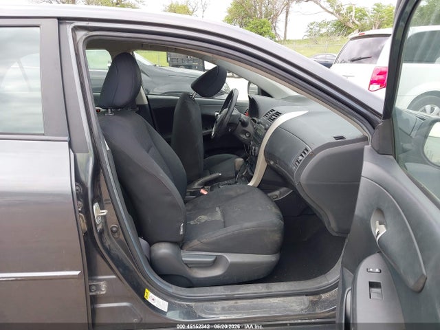 Toyota Corolla S