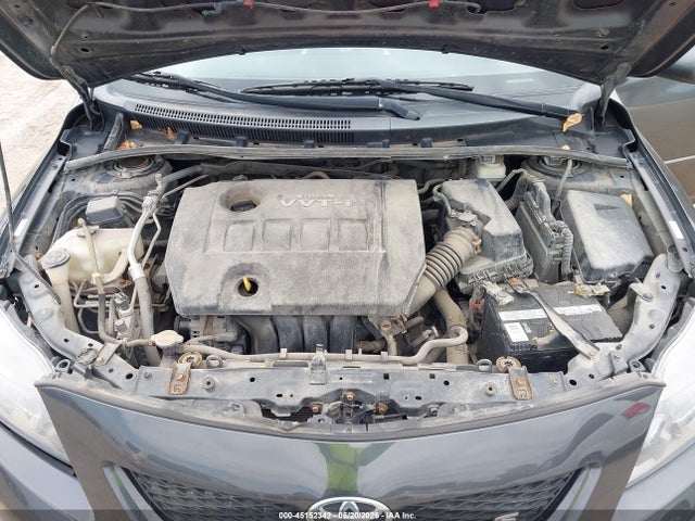 Toyota Corolla S