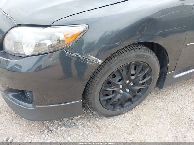 Toyota Corolla S