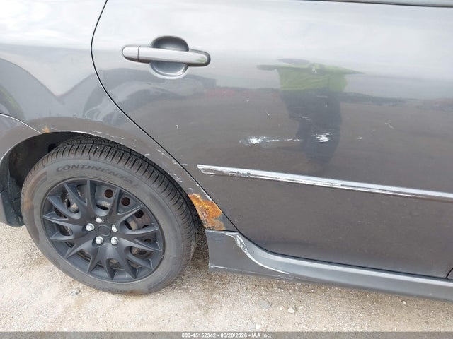 Toyota Corolla S