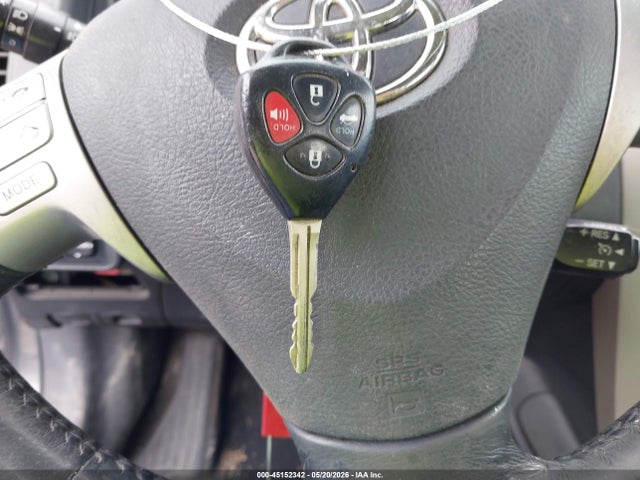 Toyota Corolla S