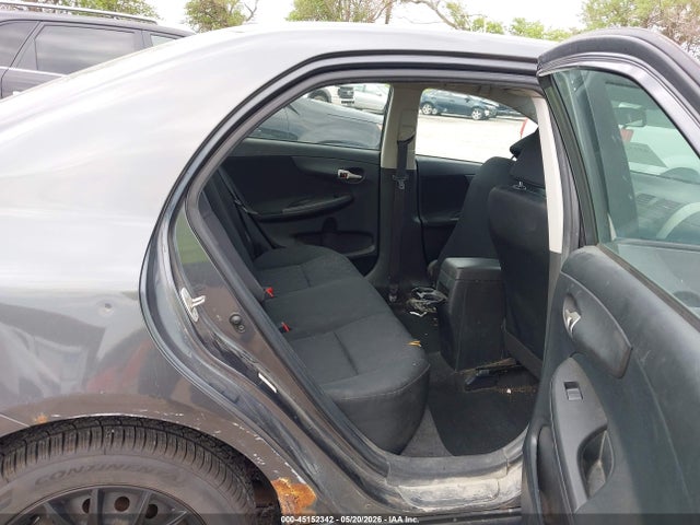 Toyota Corolla S