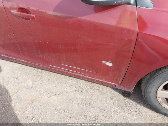 Chevrolet Cruze 1lt