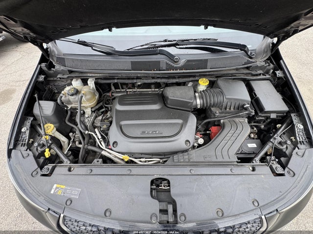 Chrysler Pacifica Touring L