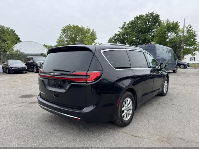 Chrysler Pacifica Touring L