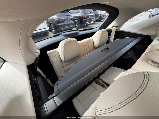 Mercedes-Benz GLE 4matic