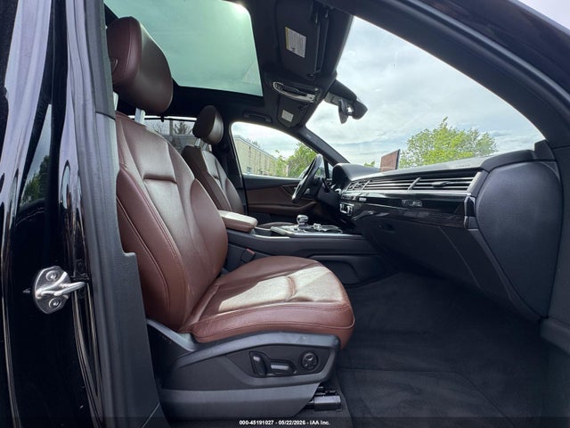 Audi Q7 55 Premium