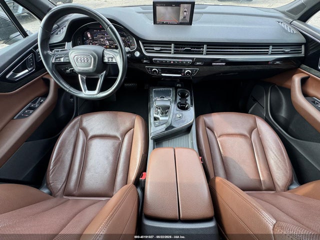 Audi Q7 55 Premium