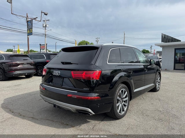 Audi Q7 55 Premium