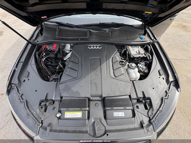 Audi Q7 55 Premium