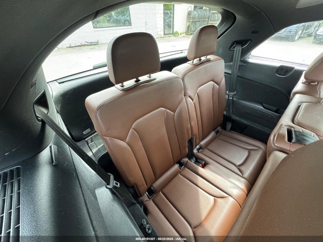 Audi Q7 55 Premium