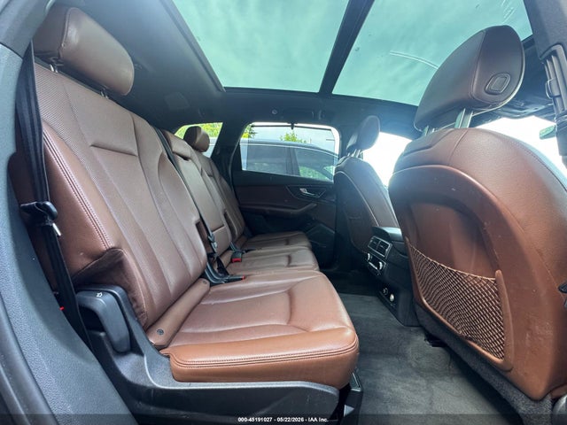 Audi Q7 55 Premium
