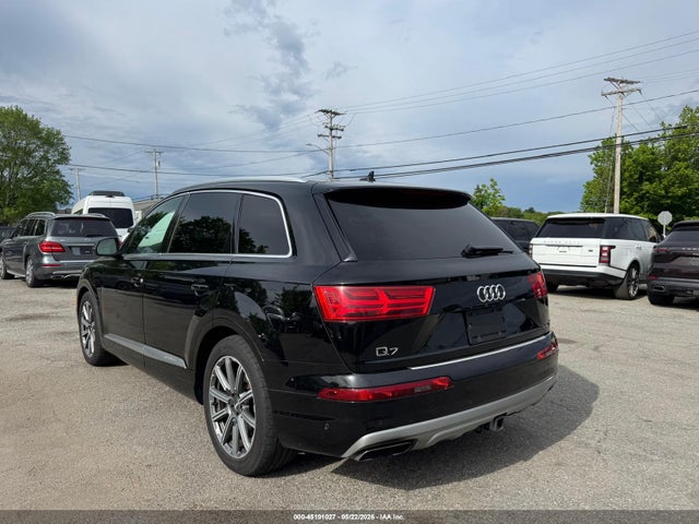 Audi Q7 55 Premium