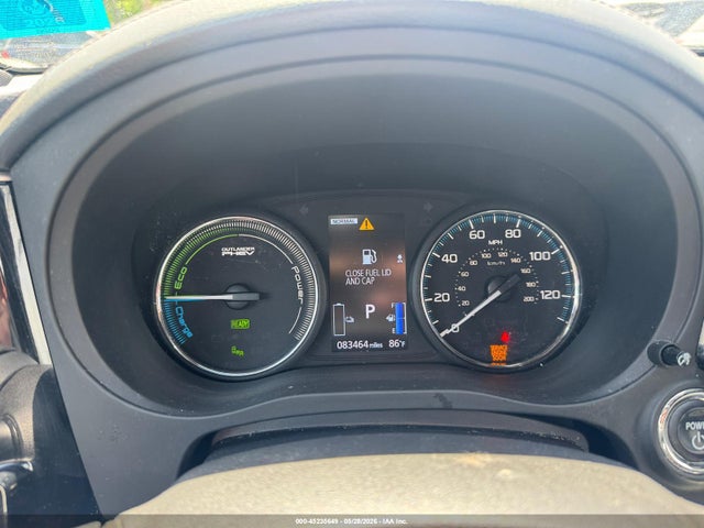 Mitsubishi Outlander Gt
