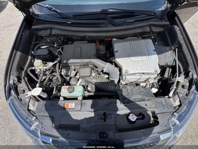 Mitsubishi Outlander Gt