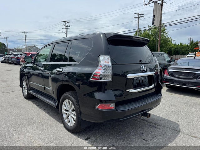 Lexus Gx