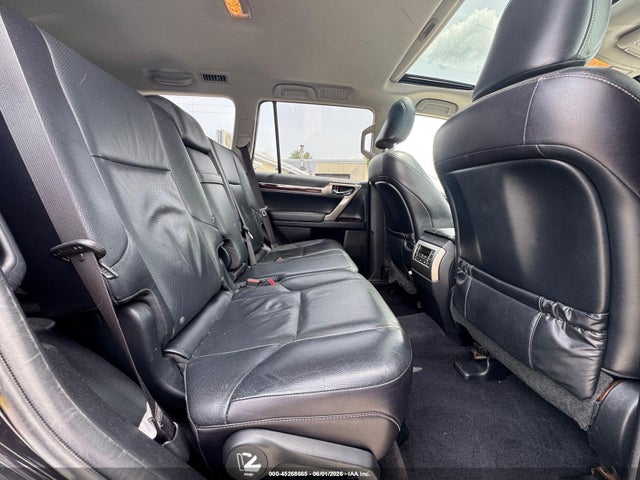 Lexus Gx