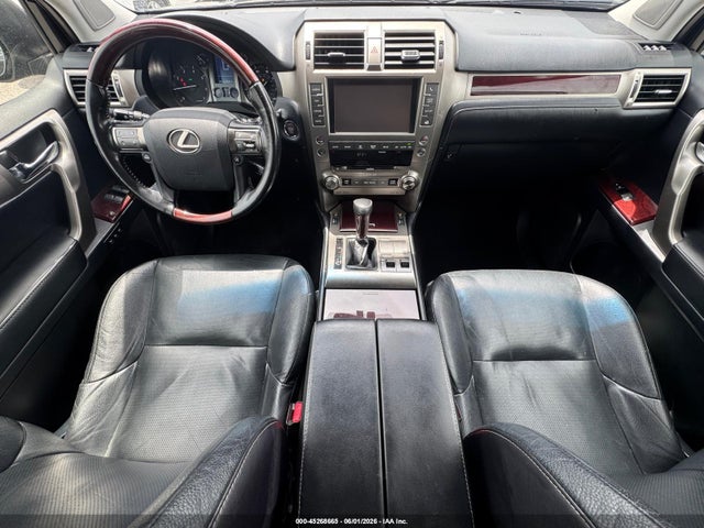Lexus Gx