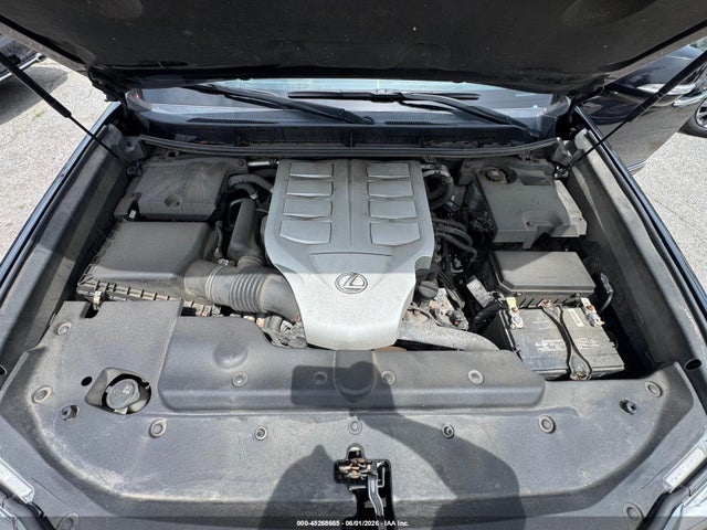 Lexus Gx