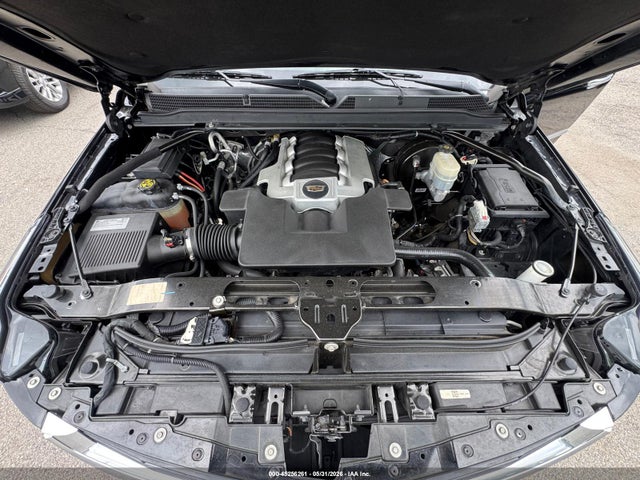 Cadillac Escalade Premium Luxury