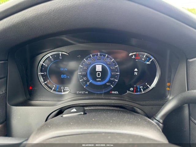 Cadillac Escalade Premium Luxury