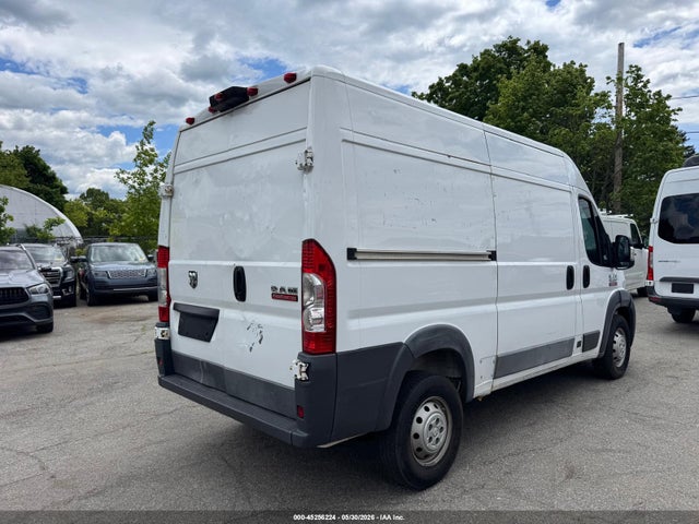 Ram Promaster