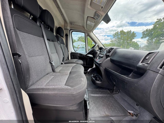 Ram Promaster