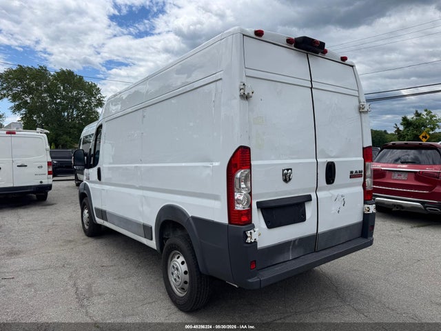 Ram Promaster