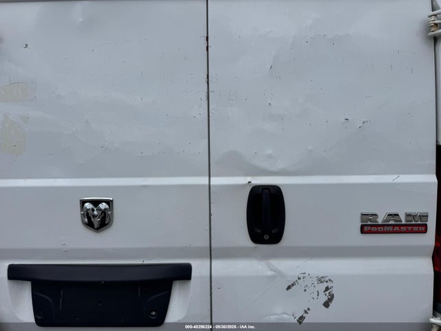 Ram Promaster