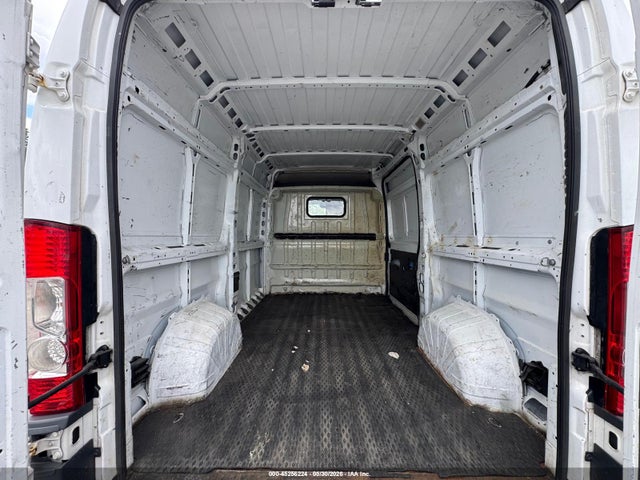 Ram Promaster