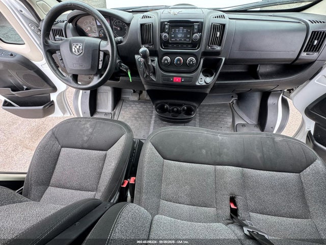 Ram Promaster