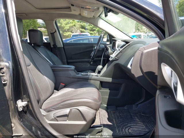 Chevrolet Equinox Ltz