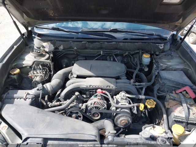Subaru Outback 2.5i Limited