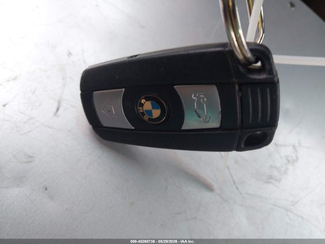 BMW 5 Series Xdrive