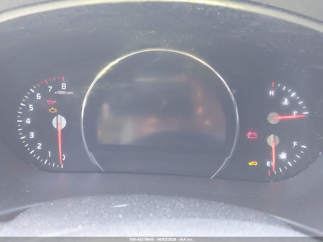 Kia Sorento 3.3l Sxl