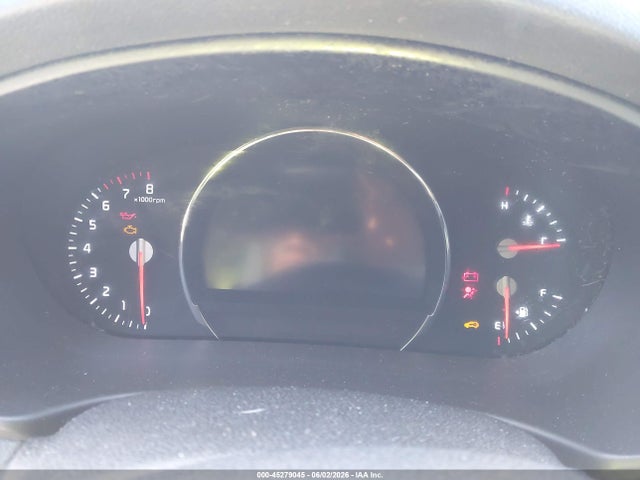 Kia Sorento 3.3l Sxl