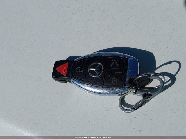 Mercedes-Benz C-Class 4matic