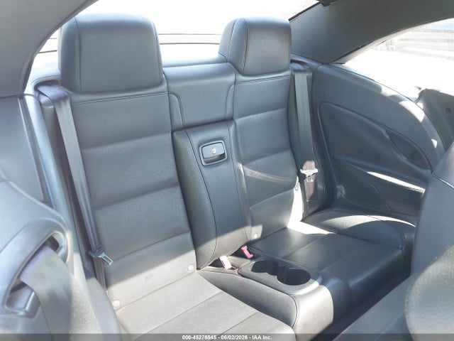 Volkswagen Eos Komfort