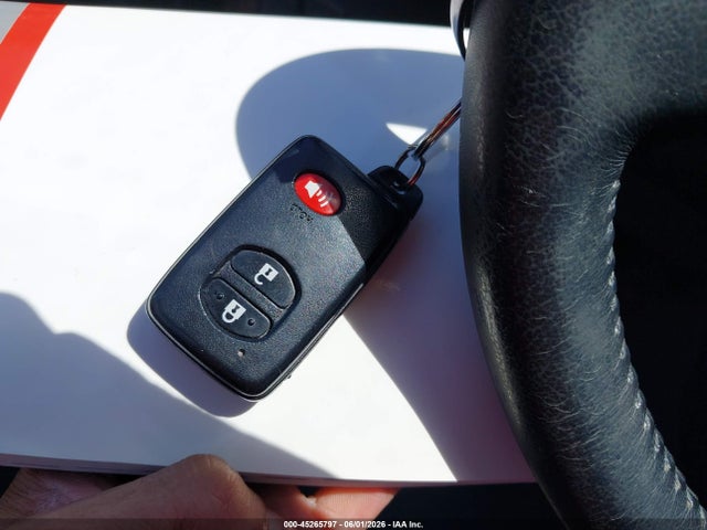 Toyota Prius Iv