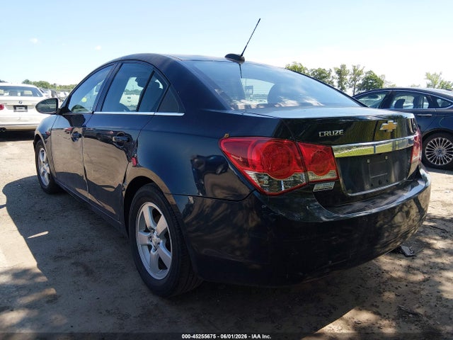 Chevrolet Cruze 1lt Auto
