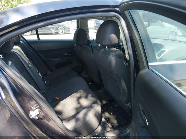 Chevrolet Cruze 1lt Auto