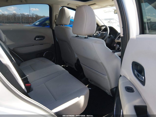 Honda HR-V Ex