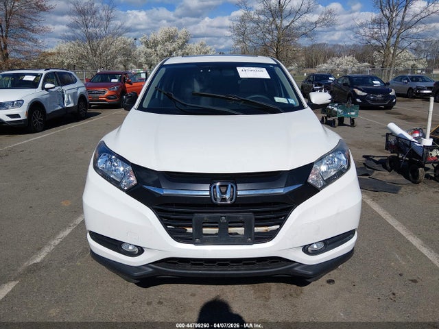Honda HR-V Ex