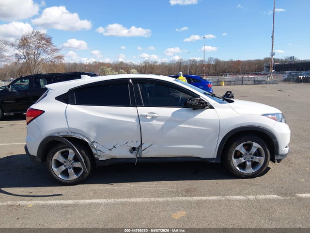 Honda HR-V Ex