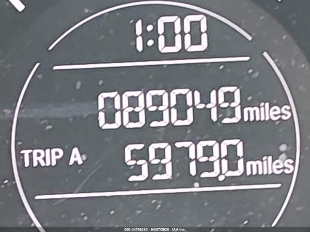 Honda HR-V Ex