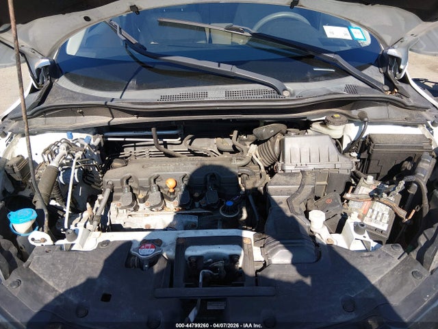 Honda HR-V Ex
