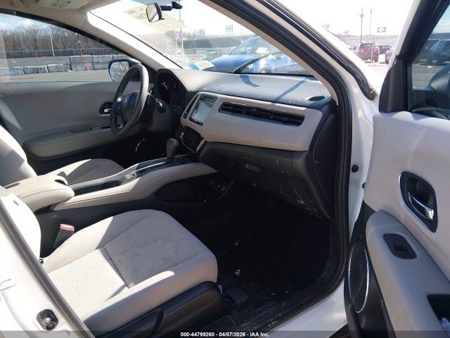 Honda HR-V Ex