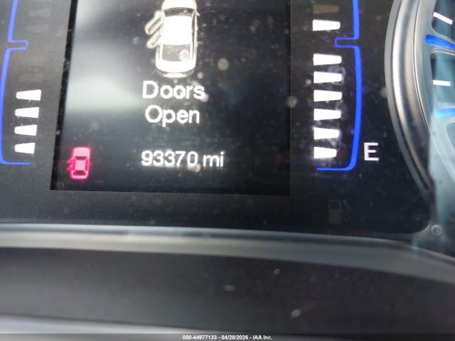 Chrysler 200 Limited