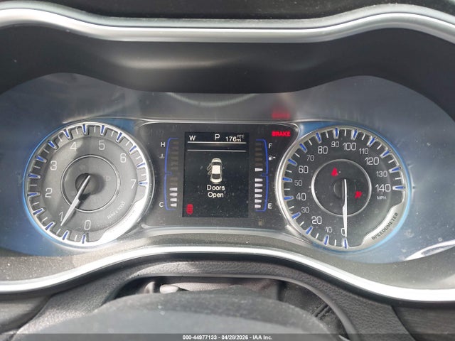 Chrysler 200 Limited
