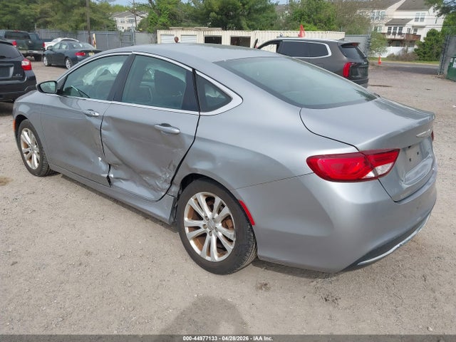 Chrysler 200 Limited